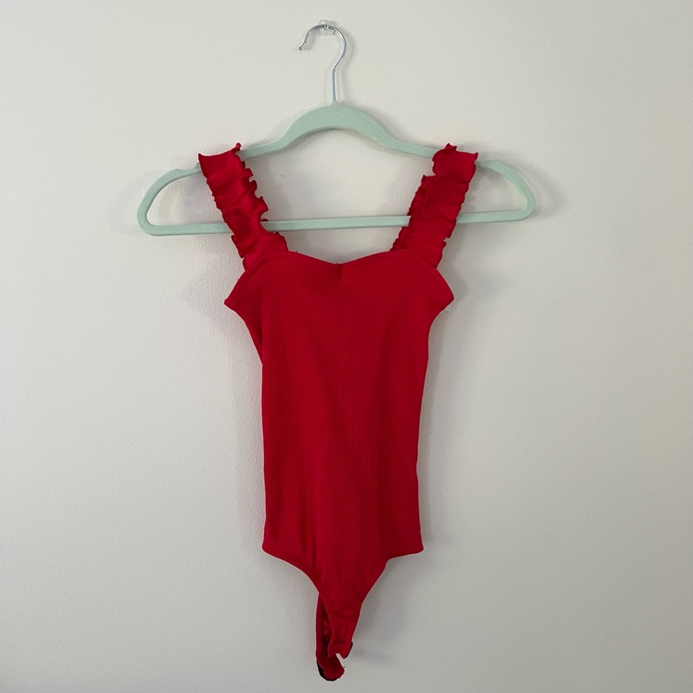 Francesca’s bodysuit